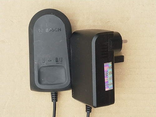 Bosch 18v 4 - bosch, 14.4-18v