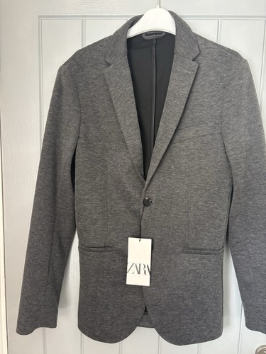 Zara men small new tags - zara,