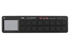 KORG nanoPAD2 Slim-Line USB