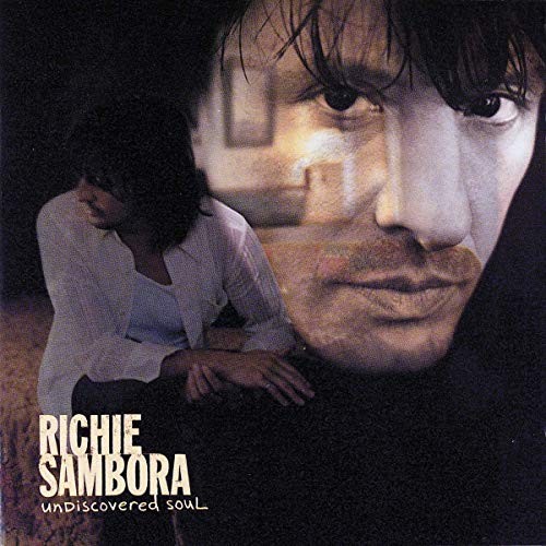 Richie sambora undiscovered - richie,