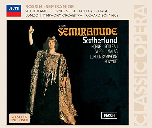 Rossini sutherland horne - sutherland,