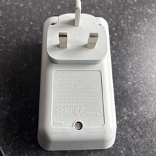 Energizer Battery Charger