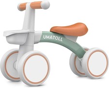 Baby Balance Bike for 1 Year