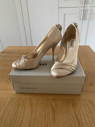 Dune high heel - high, stiletto
