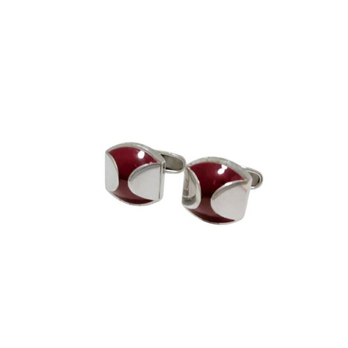 Bvlgari red silver - bvlgari,