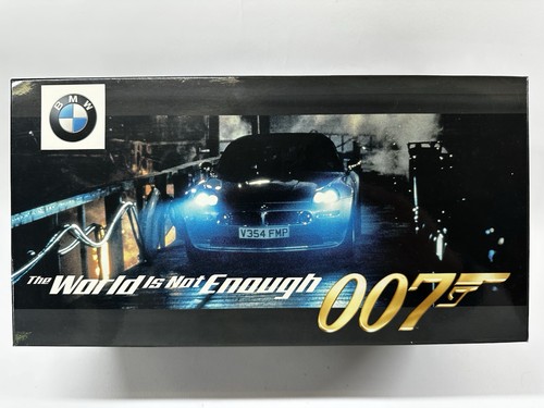 Kyosho bond 007 - 007, bmw
