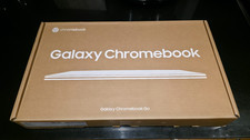 Samsung Galaxy Chromebook Go