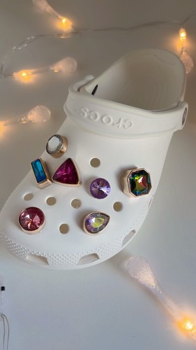 Beautiful faux gems - beautiful, diamond