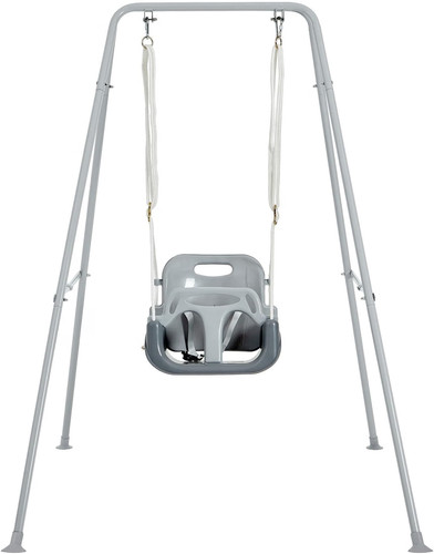Swing set toddler in 1 - , 3-in-1