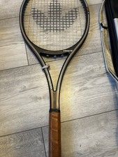 adidas GTX Pro Ivan Lendl Vintage Tennis Racket