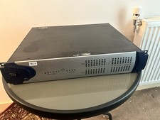 Digidesign 192 avid Audio Interface With 4 EXPANSIONS