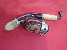Vintage standard old Bruyere