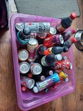 Coca Cola Merchandise Bundle