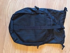 Kriega US-10 Tailpack - 10L, Black