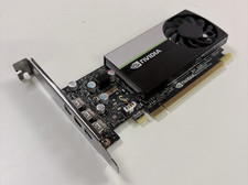 Nvidia Quadro T400 4GB GDDR6