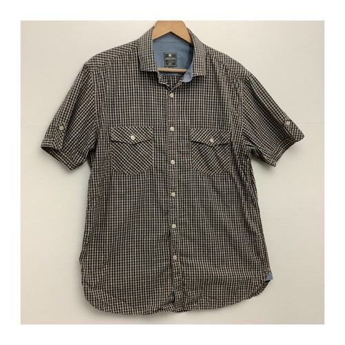 Mens short sleeve micro - tu,