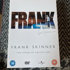 Frank Skinner - The Stand Up