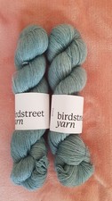 Birdstreet Yarns Luxury hand