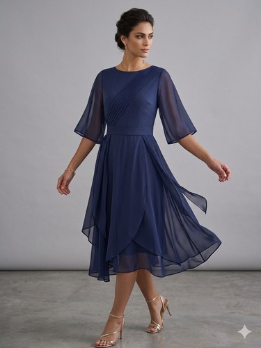 Jean allen blue - allen, vintage