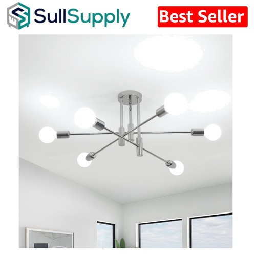 Stunning industrial bulb - stunning, 6-bulb