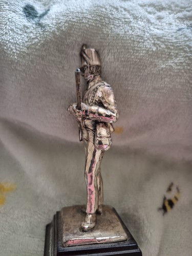 95th rifle regiment ornament - rifle,