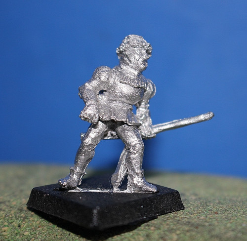 Citadel bretonnian empire - bretonnian,