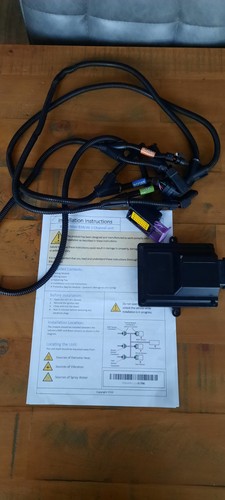 Tuning box for bmw mini - ,