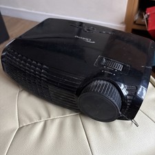 Optoma EX542i DLP Projector