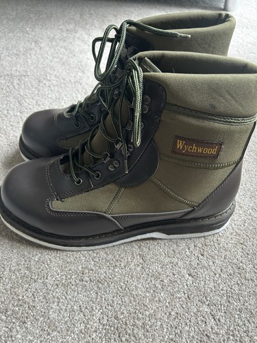 Wychwood wading boots - wading, size