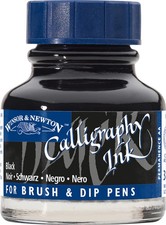 Calligraphy Ink Bottle 30 ml