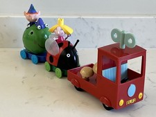 Ben & Holly’s Little Kingdom