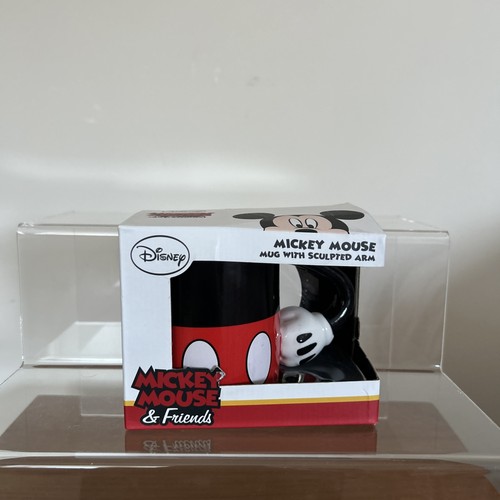 Disney mickey mouse mug - mickey,