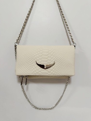 Zadig voltaire snake print - zadig,