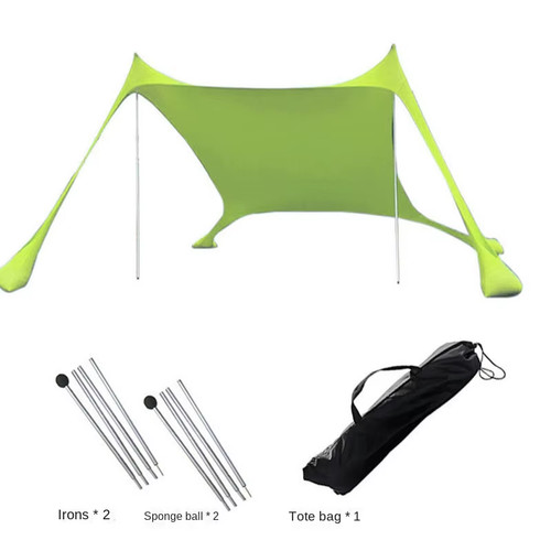 Camping tent windproof - tent,