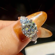DiamondWorld 3CT Big