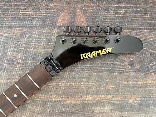 80s kramer 1bf banana head - 80s,