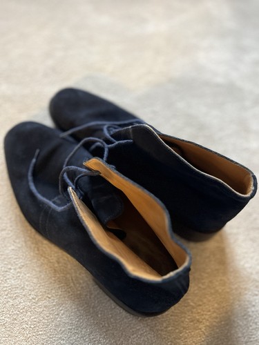 Russell bromley jermyn - russell, &