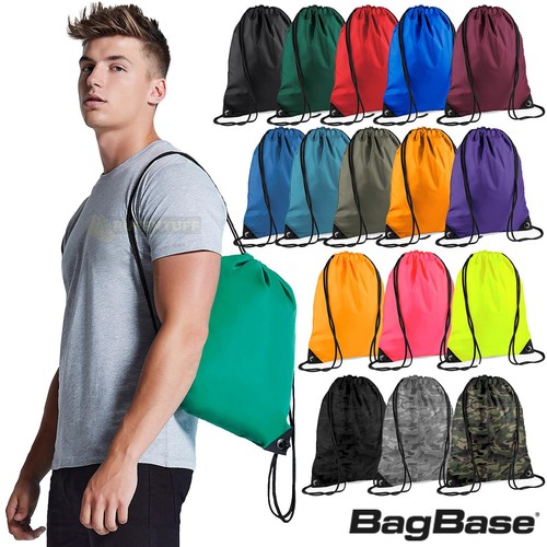 Bagbase premium gymsac - bagbase,