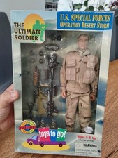 1/6 scale 21st Century Toys