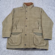 Barbour Washable Berwick Tweed
