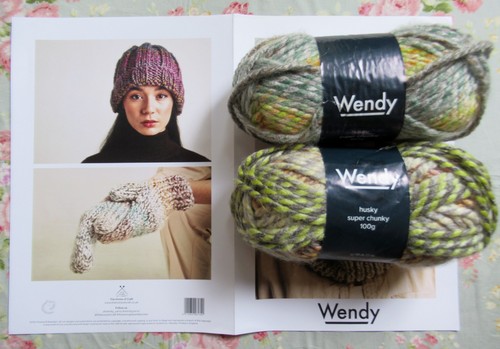 200 grams wendy husky - wendy,