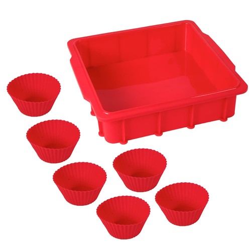 Nuwave silicone baking kit - nuwave,