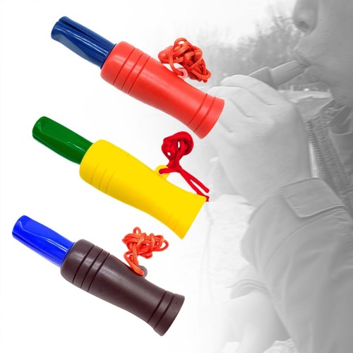 Mallard duck call calls - duck,