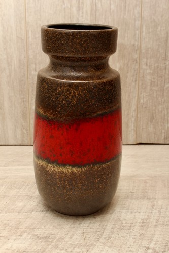 Vintage scheurich 242 west - vintage,