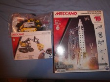 Meccano Space Quest