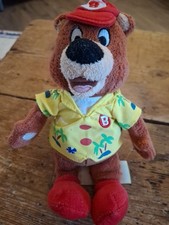 Bradley Bear Haven Holidays