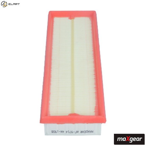 Air filter 0108 for renault - air,