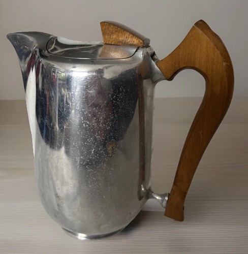 Picquot ware coffee hot - coffee, or