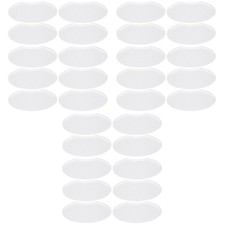  Set of 3 Hair Washing Shield