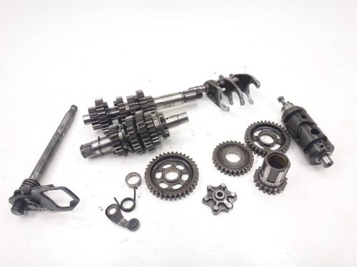 Honda 200r gearbox piece - honda,